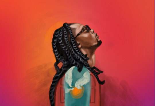 Paulelson ft. Bakabaki - Flecha de Amor