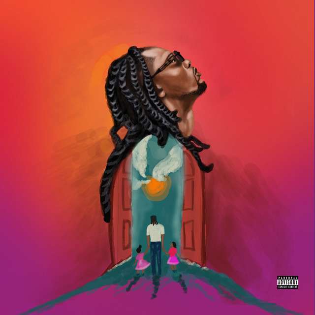 Paulelson ft. Treezy Flacko - Kamassutra