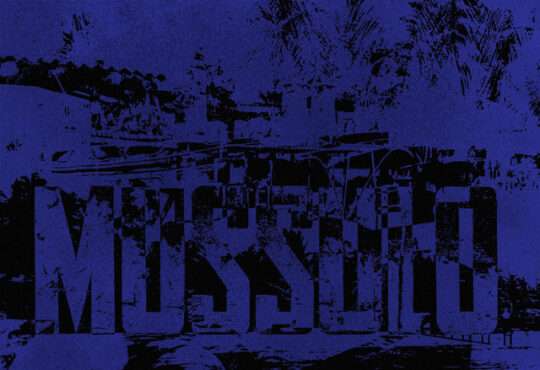 Paulo D Money - MUSSULO (feat. Kalahari Dié, Midnight Commander, cetti, Alexandre Campos & He´s Chapo)