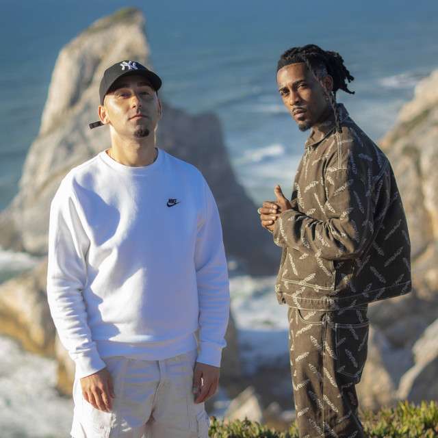 Pilitchi ft. Apollo G - Fé 