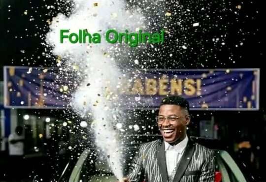 Príncipe Zuadas- Miudas de Agora