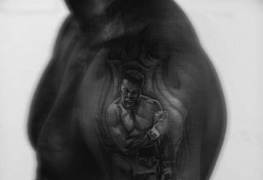 Ruger - Muhammad Ali (Can’t Relate)