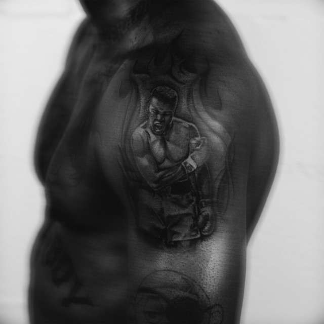 Ruger - Muhammad Ali (Can’t Relate)