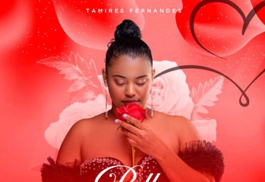 Tamires Fernandes ft. Graciano Damásio - Próxima Relação