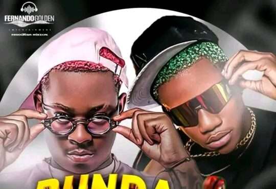 Telmo Aquece x Silvio Chocolate - Bunda Dela