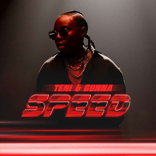 Teni ft. Gunna - Speed