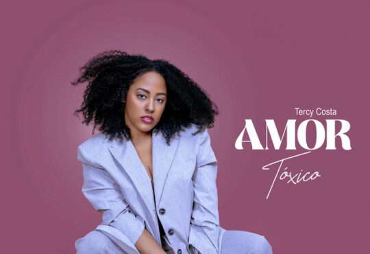 Tercy Costa - Amor Tóxico