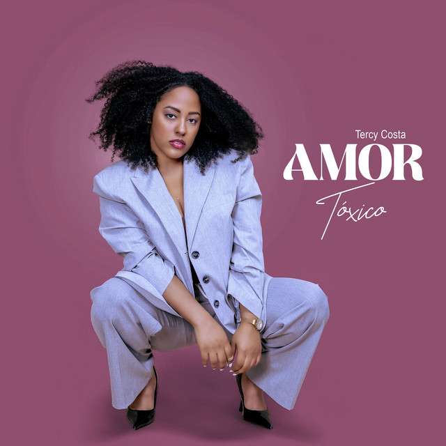 Tercy Costa - Amor Tóxico