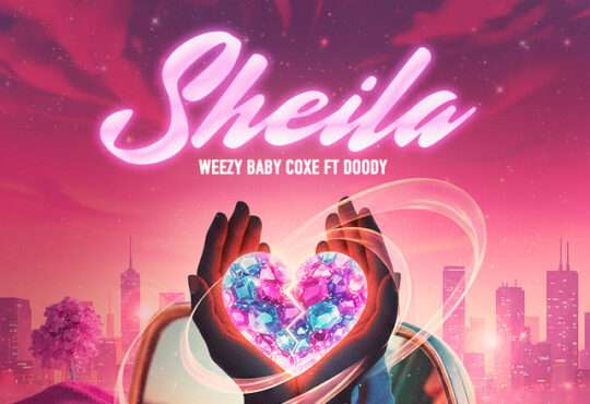 Weezy Baby ft. Doddy - Sheila