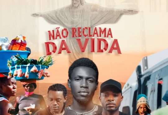 Zeloy Da city X Stanick A Lenda x Pai Do Zua - Não Reclama Da Vida