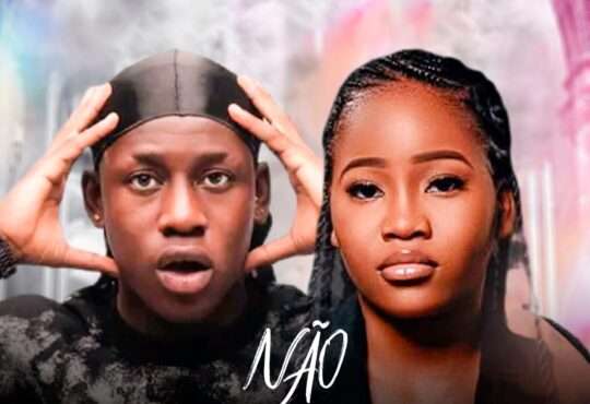 Lionel Patricinho & Yasmin Azavedo - Não Jardei (Não Piquei)