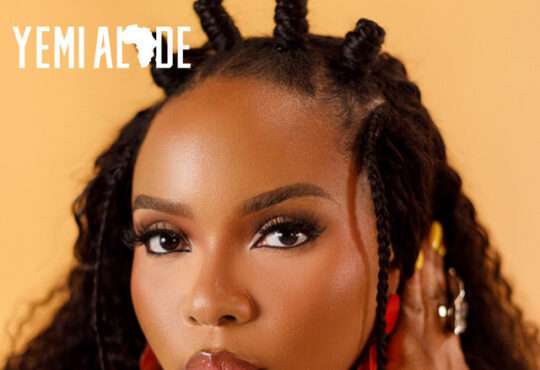 Yemi Alade - Sawa Sawa (Ashawo)