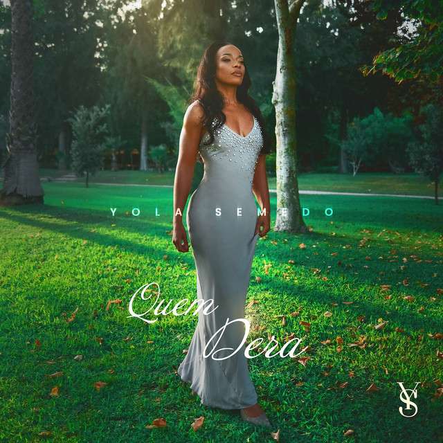 Yola Semedo - Quem Dera