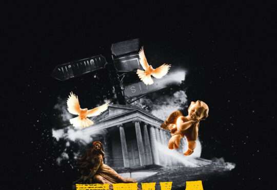 ZiwaBeatz - TEKA (ft. Prince Kaybee, Dj Fogg)