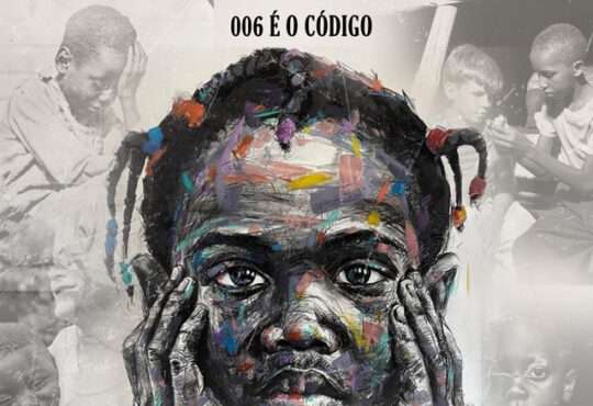 006 é o Codigo - Saudade (feat. DJ Aka-m)