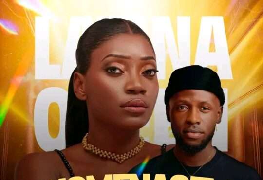 Latina Queen ft. Pai Do Zua - Homenagem ao Ivanilson Machado