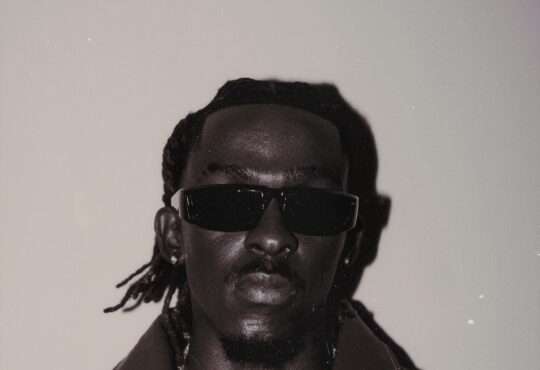 3 Finer ft. Hailton No Beatz - Romance (Remix)