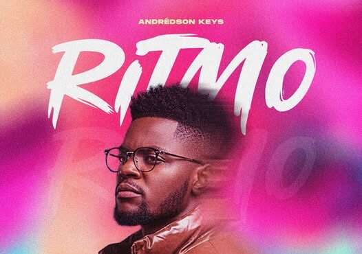 Andrédson Keys - Ritmo