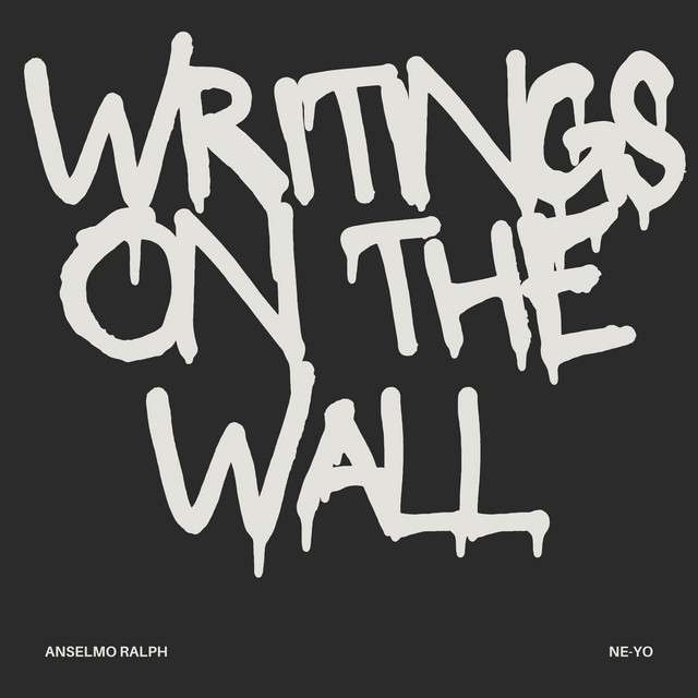 Anselmo Ralph ft. Ne-Yo - Writings On The Wall