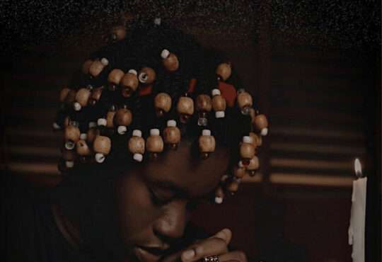 BRIISA ft. Sublime 414 - Oração