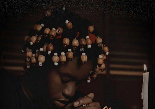 BRIISA ft. Sublime 414 - Oração