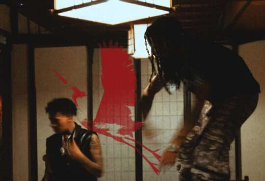 Brandão85 ft. Matuê - Japonês