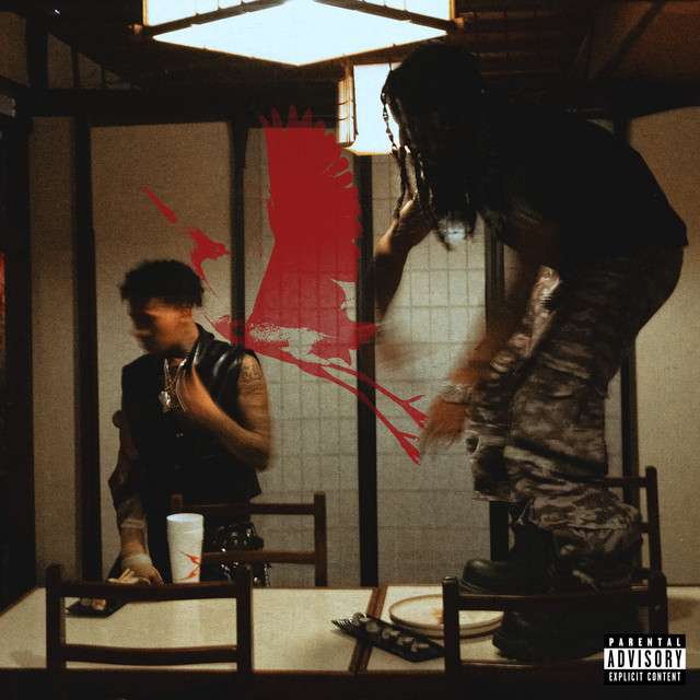 Brandão85 ft. Matuê - Japonês