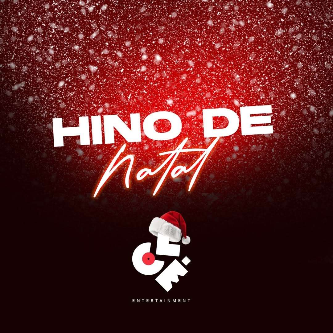 Clé Entertainment (Edmazia Mayembe, Paulelson, Zoca Zoca Uami Ndongadas, Biura, Kelson Most Wanted, Noite e Dia, Delero King, Lipsky & Mendez) - Hino De Natal Clé 2025
