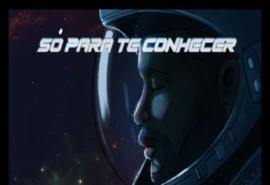 Coréon Dú - Só Pra Te Conhecer