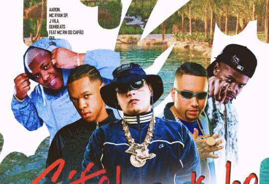 DJ Guh Mix & Aaron Modesto – Sítio Do Gordinho (feat. Mc Rn Do Capão, Gvsnobeat, MC Ryan SP, MC Jvila, DUL & MC RN do Capão)
