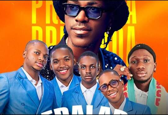 Dj Verigal x Sintonia07 - Pedalada (feat. MC Tchabaco)