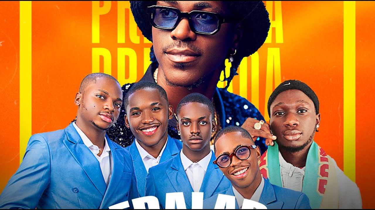 Dj Verigal x Sintonia07 - Pedalada (feat. MC Tchabaco)