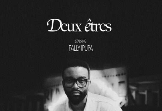 Fally Ipupa - Deux êtres