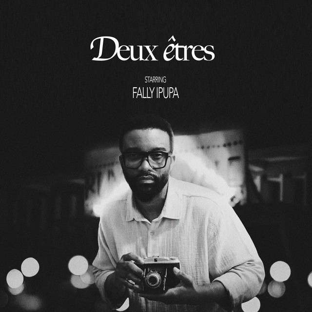 Fally Ipupa - Deux êtres
