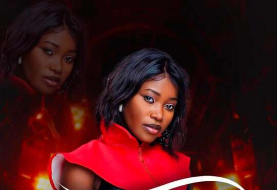 Filomena Maricoa - Tchila