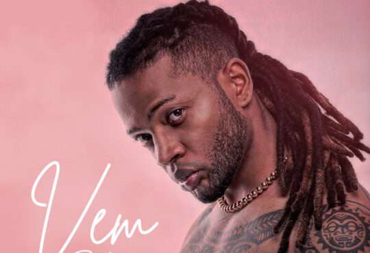 Jay Oliver - Vem Relaxar