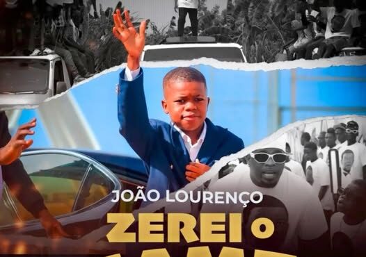 João Lourenço ft. Godzilla Do Game - Zerei o Game