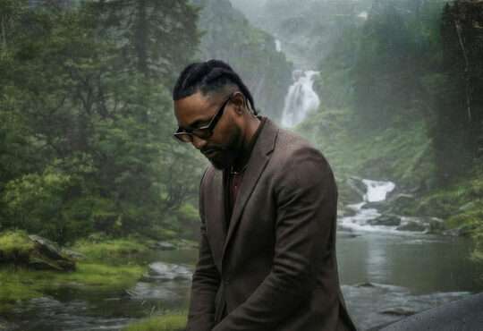 Kanda ft. Ivan Alekxei - Nguiele Nguiele