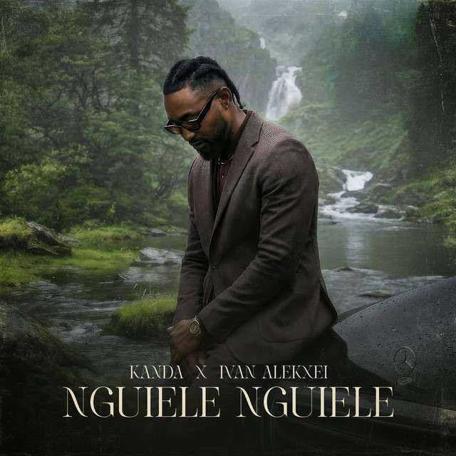 Kanda ft. Ivan Alekxei - Nguiele Nguiele