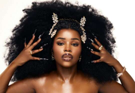 Khetha - Nkosazana Daughter