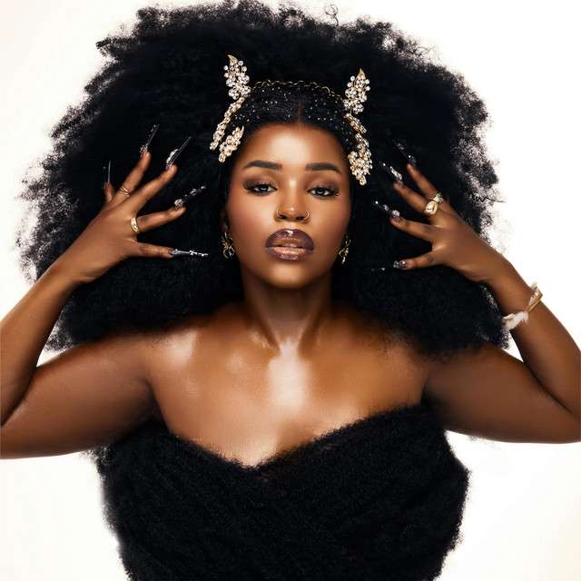 Khetha - Nkosazana Daughter