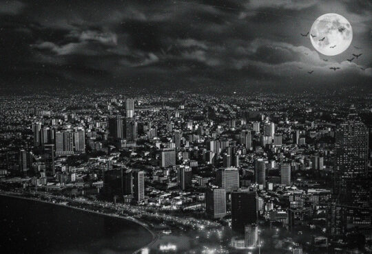 LEBASI - Falar de Amor