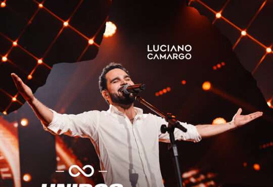 Luciano Camargo ft. Maria Marçal - Em Ti Confiarei