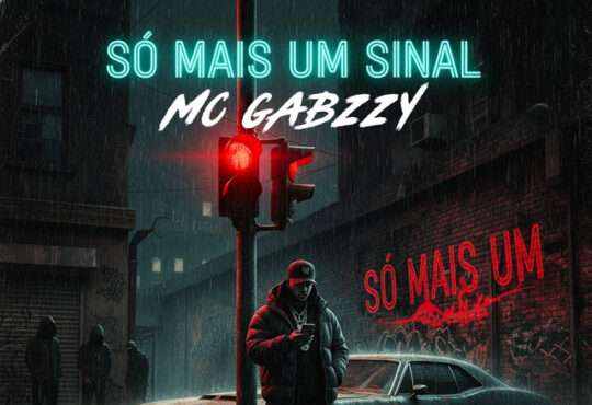 MC GABZZY - Só Mais Um Sinal
