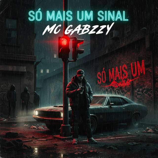 MC GABZZY - Só Mais Um Sinal