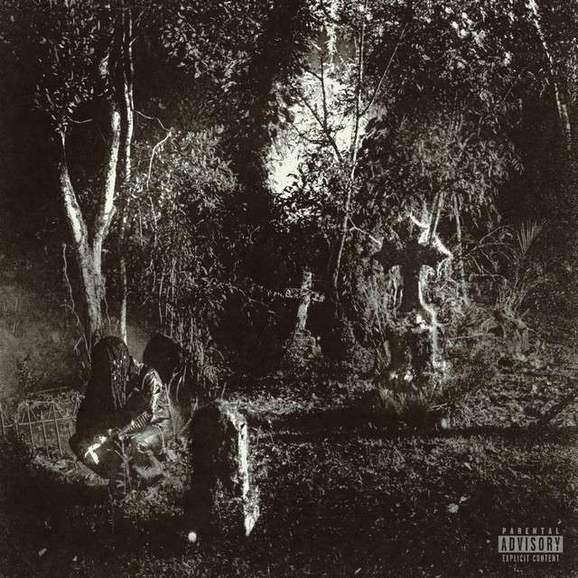 Matuê - MEU CEMITÉRIO