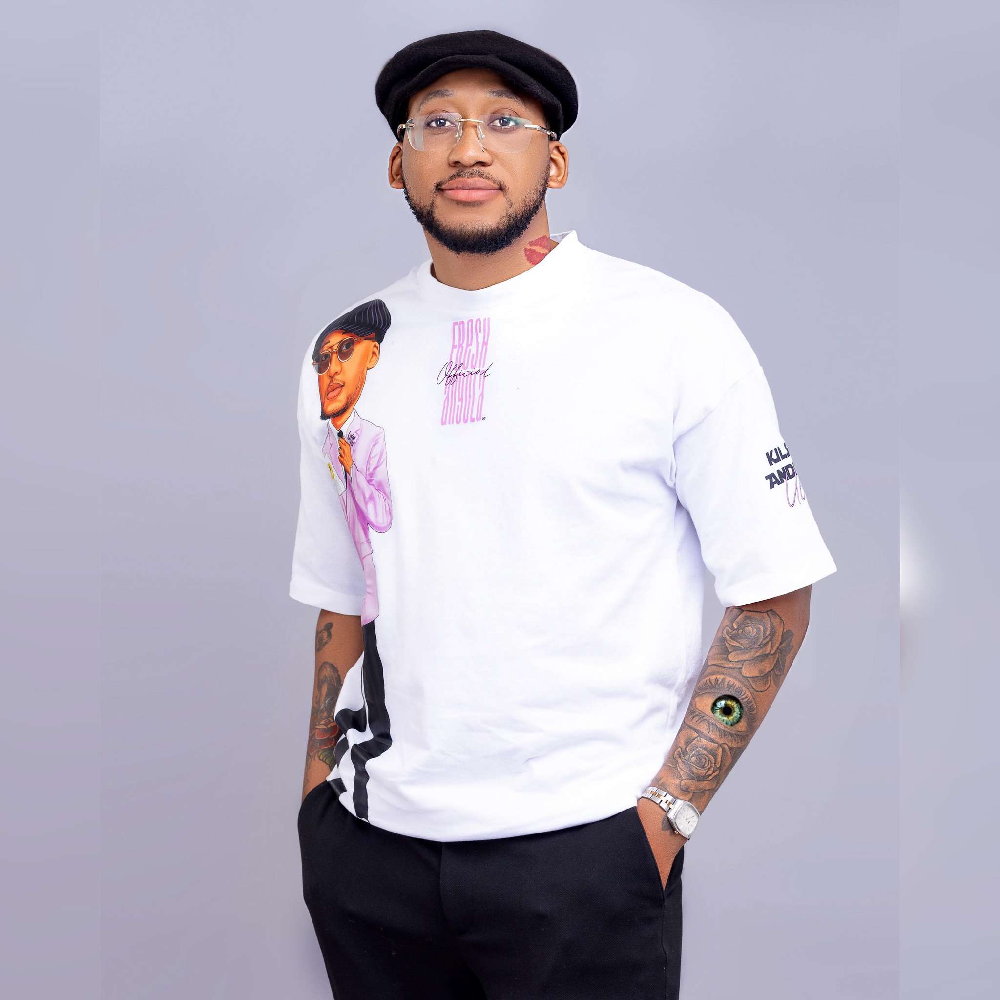 O Bicho - Vou Aparecer Sozinho (Operação Dezembro)