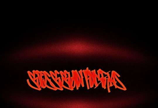 Okenio M & LipeSky - Se Fosses Eu Entenderias (EP)