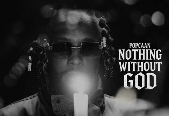 Popcaan ft. Damage Musiq - Immortal Life