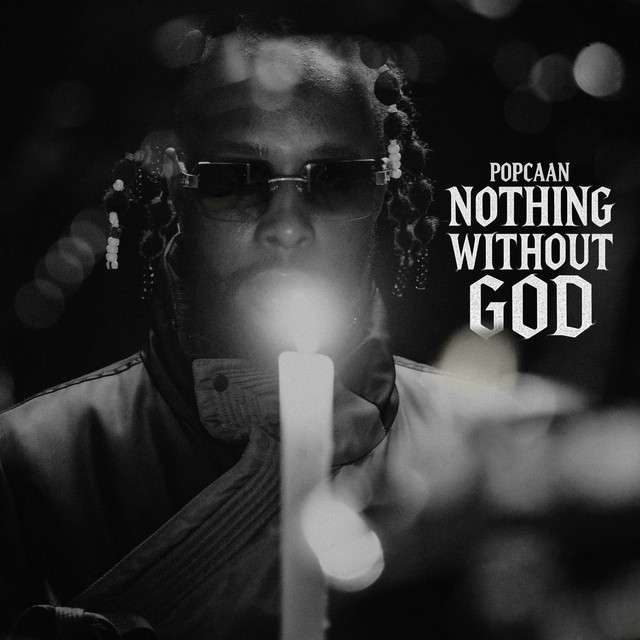 Popcaan ft. Damage Musiq - Immortal Life